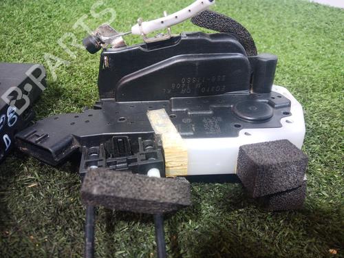 Front right lock NISSAN JUKE (F15) 1.6 DIG-T 4x4 | BP24935548C97 