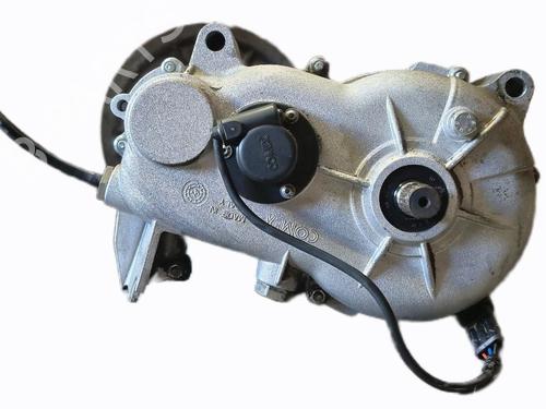 Gearbox AIXAM MINAUTO 0.5 | BP36033856M3 - Image 3
