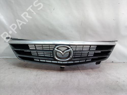 Front grille MAZDA 626 V Station Wagon (GW) 2.0 (GWEW) (116 hp) 10771074