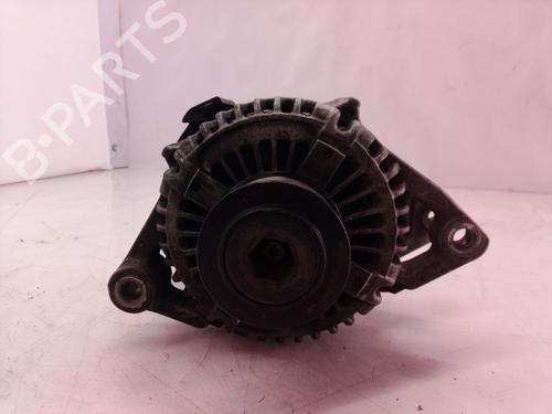 Used Alternator KIA SORENTO I (JC) 2.5 CRDi (170 hp) 8310440