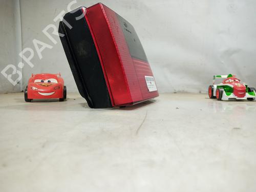 Right taillight SEAT IBIZA II (6K1)  | BP7924408C35 