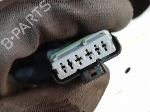 Left front door CITROËN C4 Grand Picasso II (DA_, DE_) 2.0 BlueHDi 150 | BP29250615C2 