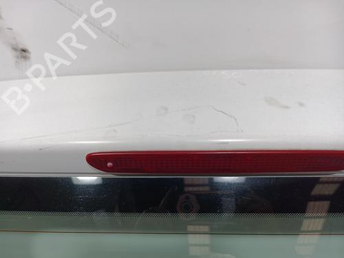Tailgate FIAT GRANDE PUNTO (199_)  | BP13407900C6 