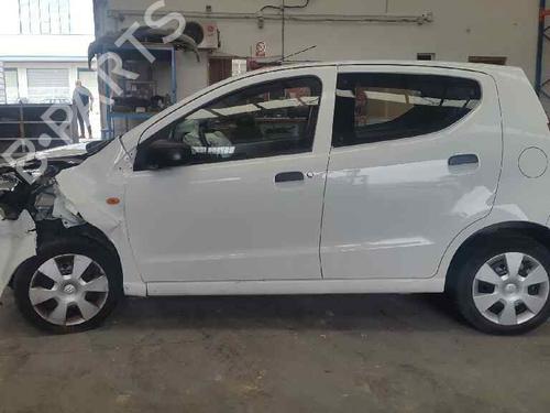 Starter SUZUKI ALTO VII (GF) 1.0 (AMF310, GFC31S) | BP7993095M8 