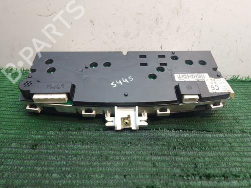 Instrument cluster TOYOTA COROLLA (_E12_) 1.4 D (NDE120_, NDE120R) | BP20934570C47 
