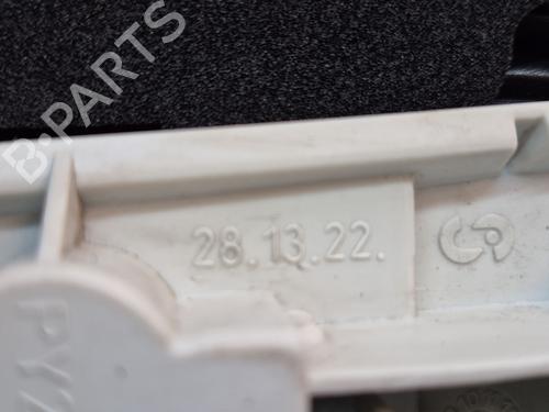 Right taillight VOLVO S40 II (544) 2.0 D | BP30154185C35