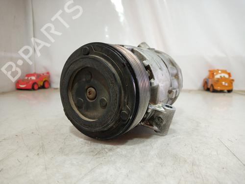 AC compressor BMW 3 Compact (E46) 316 ti | BP12322326M34 