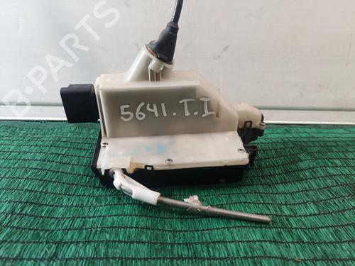 Used Rear left lock CITROËN C4 II (NC_) 1.6 HDi 110 (112 hp) 30745456