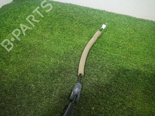 Front right lock CITROËN BERLINGO MULTISPACE (B9) 1.2 PureTech 110 | BP29258877C97 