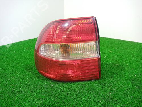 Left taillight VOLVO V40 Estate (645) 1.9 DI (102 hp) 12603351