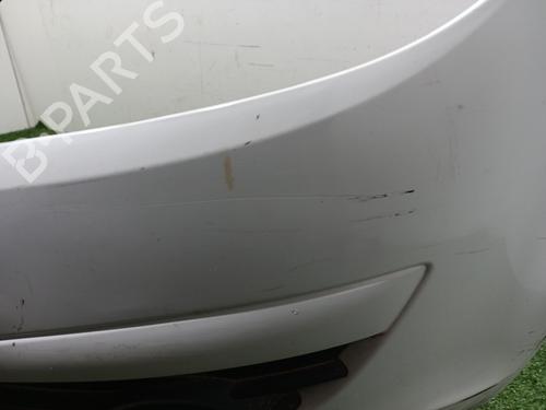 Front bumper OPEL CORSA D (S07)  | BP16493460C7 