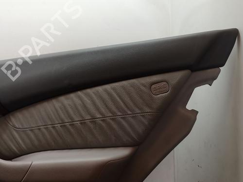 Rear right panel MERCEDES-BENZ S-CLASS (W220)  | BP26502110C61 