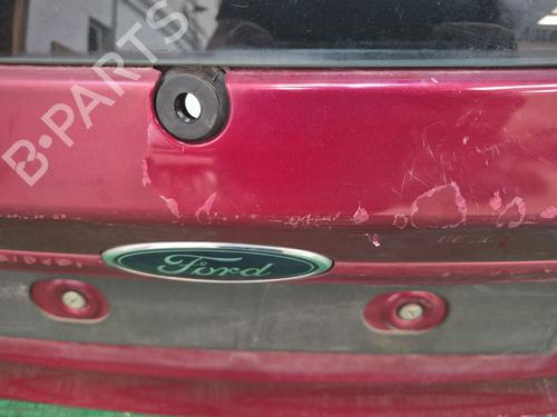 Tailgate FORD FIESTA VI (CB1, CCN) 1.6 TDCi | BP26885061C6 