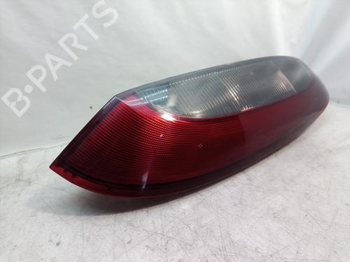 Left taillight OPEL CORSA C (X01) 1.2 (F08, F68) | BP10645503C34 