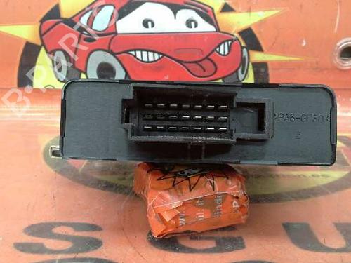 Lights ECU MERCEDES-BENZ CLK (C208)  | BP10254900M55 