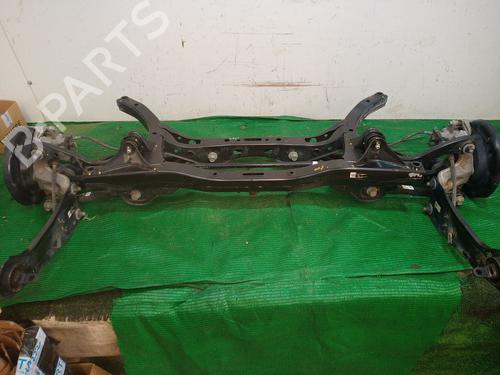 Used Rear axle HYUNDAI IONIQ (AE) 1.6 GDI Hybrid (105 hp) 29250636