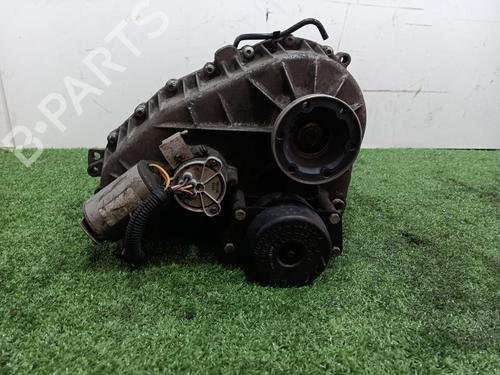 Transfer box MERCEDES-BENZ M-CLASS (W163)  | BP15767911M36 