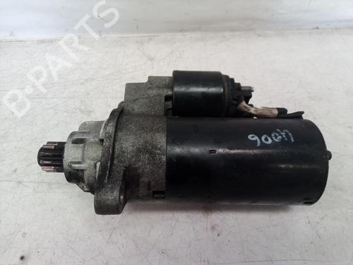 Used Starter SEAT IBIZA III (6L1) [2002-2009]  9968958