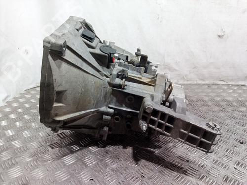 Gearbox ALFA ROMEO 147 (937_) 1.6 16V T.SPARK ECO (937.AXA1A, 937.BXA1A) | BP10305940M3