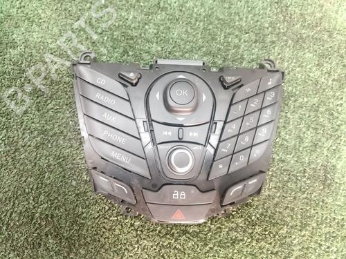 Switch FORD FIESTA VI (CB1, CCN) 1.0 EcoBoost | BP25841678I30 