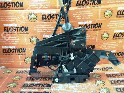 Rear left lock FORD FOCUS C-MAX (DM2)  | BP7927015C100 