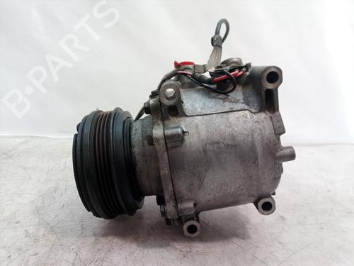 Airco pomp HONDA CIVIC VI Hatchback (EJ, EK) 1.4 i S (EJ9) | BP10561983M34 