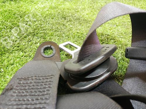 Rear right seatbelt MINI MINI (R50, R53) One | BP17974104I28 