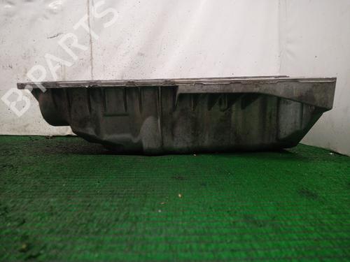 Oliebundkar RENAULT LAGUNA II (BG0/1_) 1.9 dCi (BG08, BG0G) | BP30060123M115