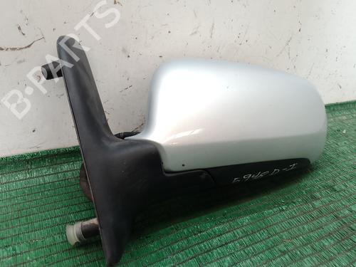Left mirror SEAT ALHAMBRA (7V8, 7V9) 1.9 TDI | BP28289886C26 