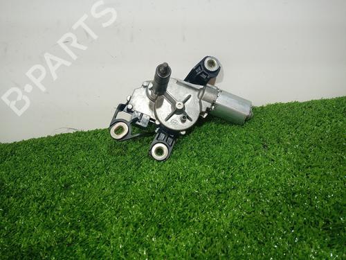 Rear wiper motor VW GOLF VI (5K1)  | BP15779316M102 