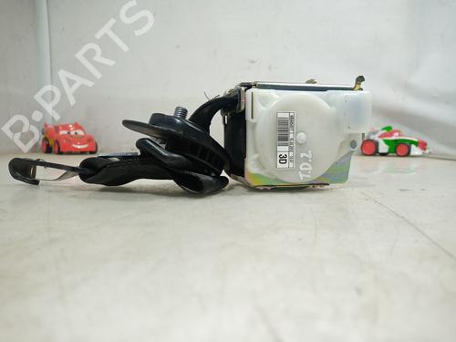 Used Rear right seatbelt CITROËN C4 Grand Picasso I (UA_) [2006-2013]  11701215