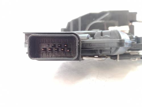 Front right lock MAZDA 5 (CR) 2.0 CD (CR19) | BP9074838C97 