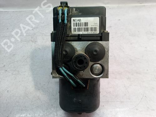 ABS pump OPEL ASTRA G Saloon (T98)  | BP9539140M43 