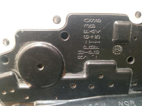 Rear right lock NISSAN JUKE (F15) 1.6 DIG-T 4x4 | BP24935550C99 