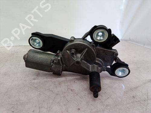 Used Rear wiper motor FORD MONDEO IV Saloon (BA7) 2.0 TDCi (140 hp) 10645102