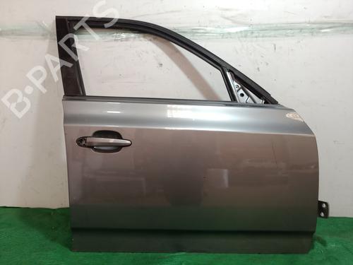 Used Right front door BMW X3 (E83) xDrive 20 d (163 hp) 23182119