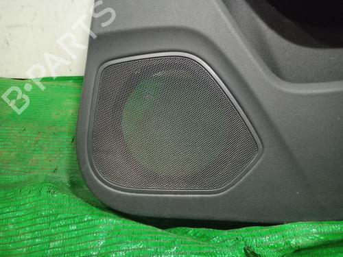 Rear right panel AUDI Q3 (8UB, 8UG) 2.0 TDI | BP29254486C61 