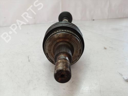 Left rear driveshaft MERCEDES-BENZ M-CLASS (W163) ML 400 CDI (163.128) | BP7924264M40 