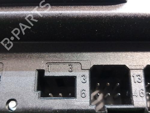 Switch MERCEDES-BENZ C-CLASS Coupe (CL203) C 200 Kompressor (203.745) | BP17956730I30