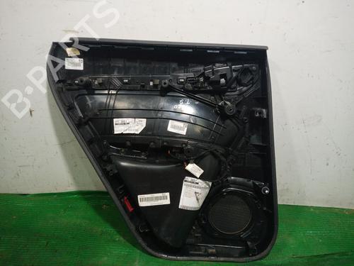 Rear right panel AUDI Q3 (8UB, 8UG) 2.0 TDI | BP29254486C61 