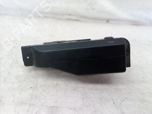 Tailgate lock PEUGEOT 307 Break (3E)  | BP10164028C101 