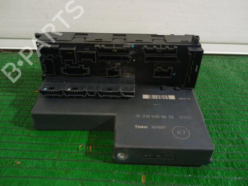 Fuse box MERCEDES-BENZ E-CLASS (W210) E 320 CDI (210.026) | BP31359490E1