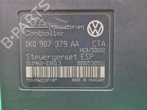 ABS pump SEAT LEON (1P1) 2.0 TDI 16V | BP36667767M43 - Image 4