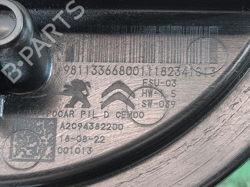 Fuel pump PEUGEOT 2008 I (CU_) 1.5 BlueHDI 120 | BP35949725M76 - Image 5