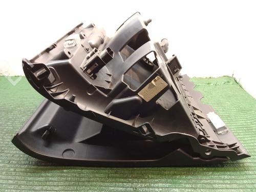 Glove box VW TIGUAN (5N_) 2.0 TDI | BP19663642C95 