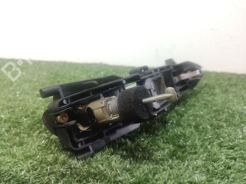 Front left exterior door handle MERCEDES-BENZ C-CLASS Coupe (CL203) C 200 Kompressor (203.745) | BP19137600C128 