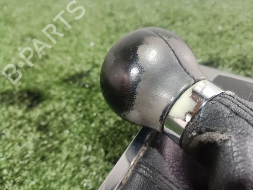 Gear lever VW PASSAT B6 (3C2) 2.0 TDI | BP20689349M90 