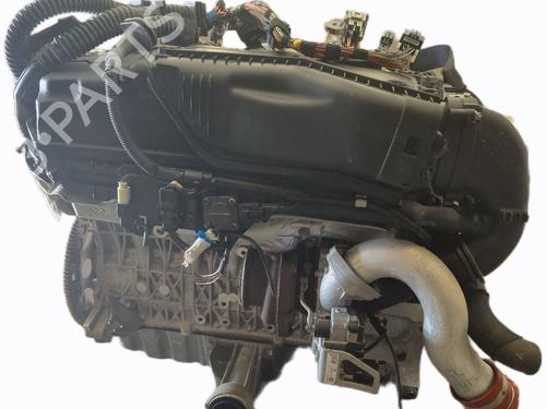 Engine BMW X5 (E70) 3.0 d | BP30487380M1 - Image 3