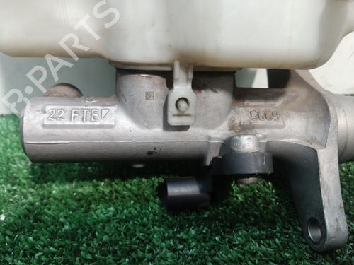 Brake master cylinder SEAT IBIZA IV SC (6J1, 6P5) 1.2 | BP14931242M77 