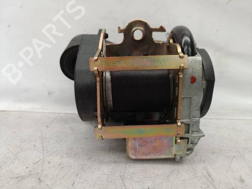 Used Front left seatbelt CITROËN C8 (EA_, EB_) 2.2 HDi (128 hp) 8743219